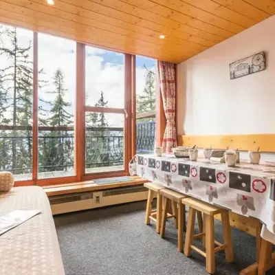 Résidence Alliet - Charmant duplex mezzanine 6/7 personnes MAE-4934