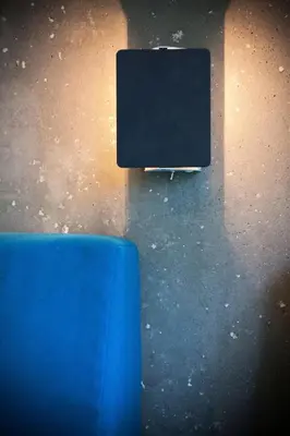 Télévision ou salle de divertissement dans l'établissement Résidence Lauzieres - Studio 5 personnes pieds des pistes MAE-5054