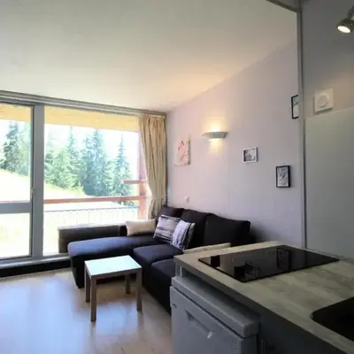 Résidence Grand Arbois - Deux pièces 4/5 personnes centre station MAE-5204