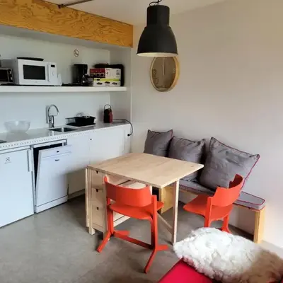 Résidence Varet 3 - Studio rénové 5 personnes MAE-5354