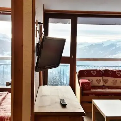 Résidence Nova 3 - Appartement 2 pièces 6 personnes proche des pistes MAE-5494