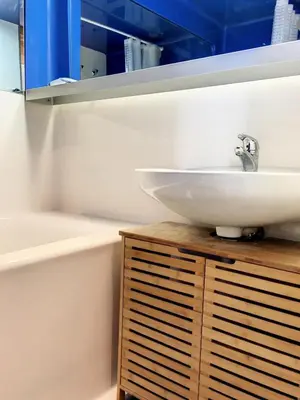 Plan de l'établissement Résidence Aiguille Grive 1 - Duplex mezzanine 4 personnes au calme MAE-5514