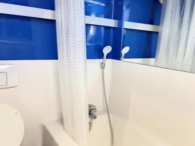 Plan de l'établissement Résidence Aiguille Grive 1 - Duplex mezzanine 4 personnes au calme MAE-5514