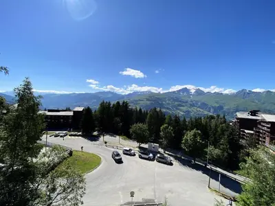 Paysage naturel près de l'appartement