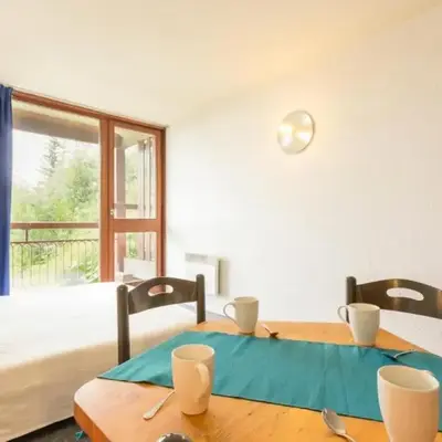 Résidence Varet 2 - Studio 5 personnes MAE-6454