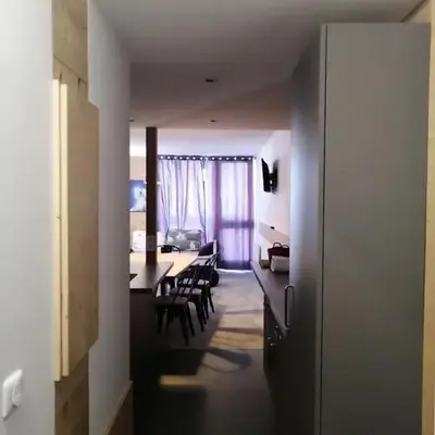 Résidence Varet 2 - Appartement rénové 3 pièces 7 personnes MAE-7824