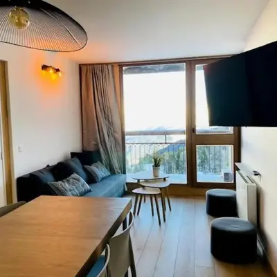 Résidence Varet 2 - Appartement rénové 3 pièces 7 personnes MAE-7834