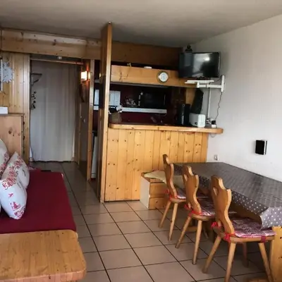 Résidence Bequi Rouge - 2 pièces 5 personnes MAE-8314