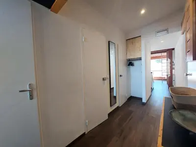 Plan de l'établissement Résidence Tournavelles 1 - Spacieux appartement 9 personnes front de neige MAE-1234