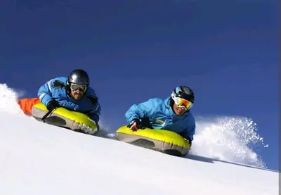 Ski au sein de l'appartement ou à proximité