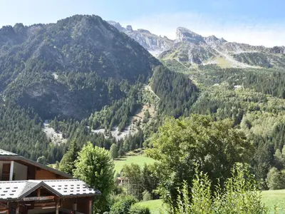 Plan de l'établissement Appartement rénové avec grande terrasse et animaux admis - FR-1-464-238