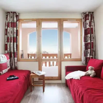 Résidence La Licorne - maeva Home - Studio 4 personnes - Confort MAE-8691