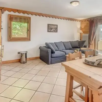 Résidence Les Alpages - 3 Pièces pour 6 Personnes MAE-4294