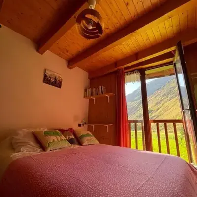 T2 5 p Champagny-le-Haut