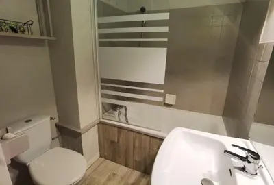 Salle de bains dans l'établissement MyHome - Génépis 29 - 4pax skis aux pieds Val Claret