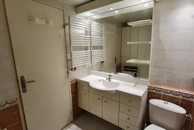 Salle de bains dans l'établissement MyHome - Génépis 33 - 4 pax skis aux pieds - Val Claret