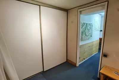 Plan de l'établissement MyHome - Génépis 35 - Duplex 6 pax skis aux pieds - Val Claret