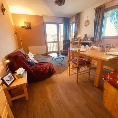 Confortable appartement 6 pers