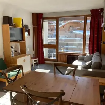 SLA 203-Familial
