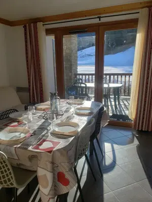Restaurant ou autre lieu de restauration dans l'établissement Critérium C02