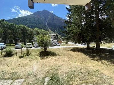 Paysage naturel près de l'appartement