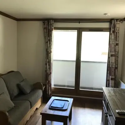 Résidence Le Clos Vanoise - 2 Pièces pour 6 Personnes MAE-4471