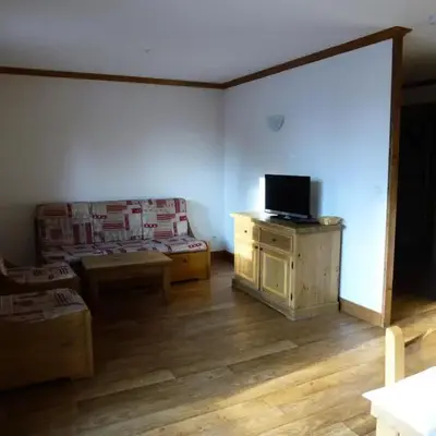 Résidence Le Clos Vanoise - 4 Pièces pour 8 Personnes MAE-4601