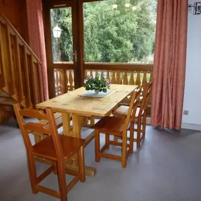 Résidence Parrachee - 2 Pièces pour 6 Personnes MAE-4611