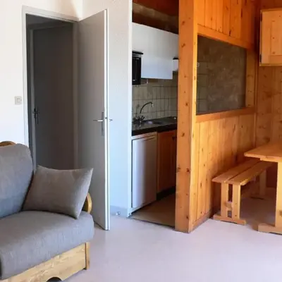 Résidence Parrachee - 2 Pièces pour 5 Personnes MAE-4621