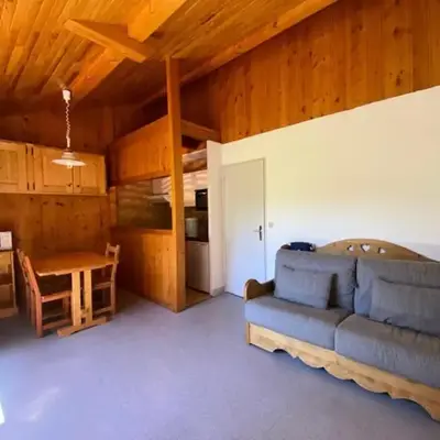 Résidence Parrachee - 2 Pièces pour 5 Personnes MAE-4631