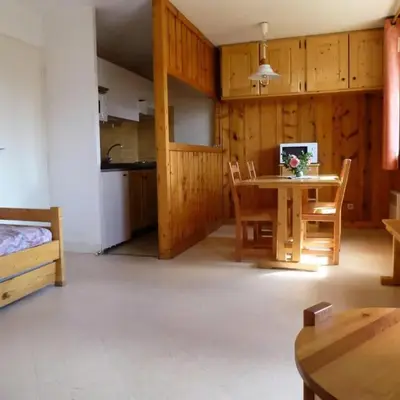 Résidence Parrachee - 2 Pièces pour 5 Personnes MAE-4641