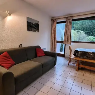 Résidence Le Soliet 2 - Studio pour 4 Personnes MAE-4681