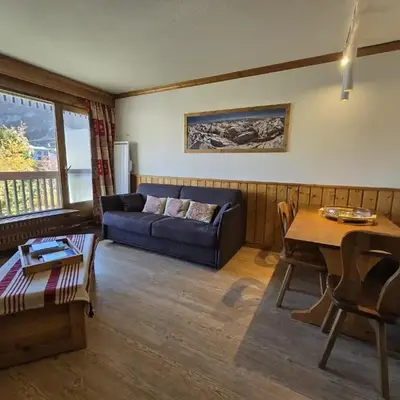 Bel appartement 4 pers