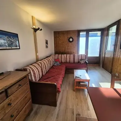 Résidence Grandes Platieres 2 - Appartement lumineux · Proche pistes et commerces MAE-1761