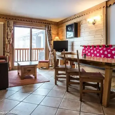Résidence Roselend - ROSELEND B30 MAE-0051