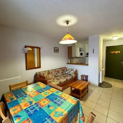 Charmant appartement Termignon 4 pers