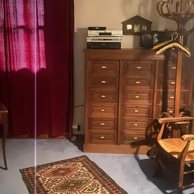 Studio pour 3 personnes - Centre de Val d'Isère - Pieds des pistes avec WiFi - FR-1-519-38