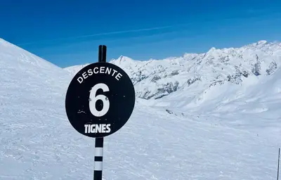 L'établissement RPP C213 - Charmant appt 4pers-Ski aux pieds en hiver