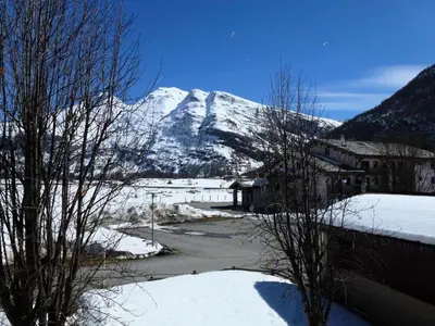 Paysage naturel près de l'appartement