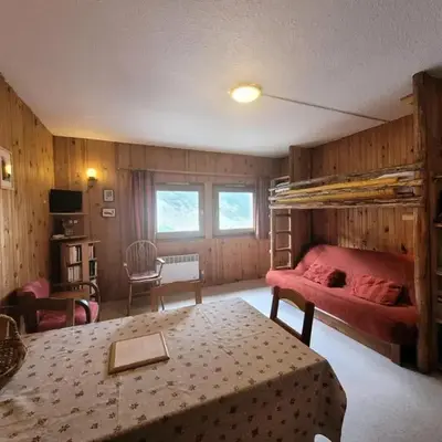Résidence Trolle-soldanelle - Appartement 4 personnes fonctionnel MAE-7811