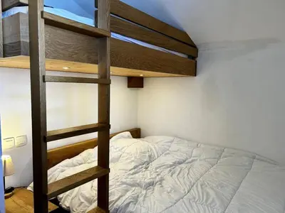 Plan de l'établissement Résidence Quartz - Résidence QUARTZ N°544 MAE-1671