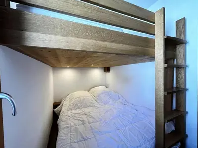 Plan de l'établissement Résidence Quartz - Résidence QUARTZ N°544 MAE-1671