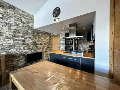 Plan de l'établissement Résidence Quartz - Résidence QUARTZ N°544 MAE-1671