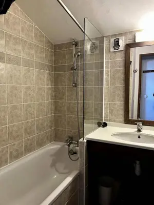 Plan de l'établissement Résidence Quartz - Résidence QUARTZ N°544 MAE-1671
