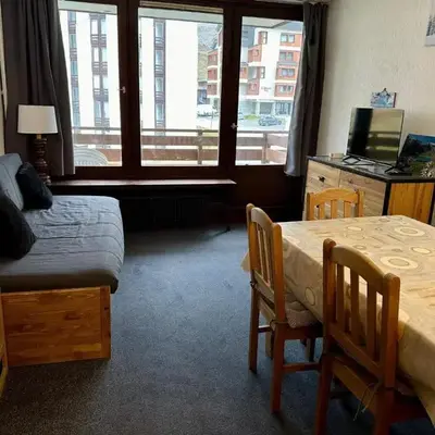 Tignes : Appartement 6 pers