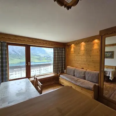BEC 562 - Beautiful apt 4pers - Tignes le Lac