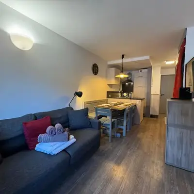 HB 3031 - Tignes Val Claret Hameau du Borsat