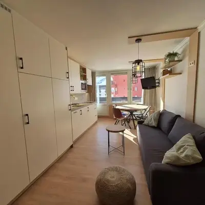 PLA 2 07 - Beautiful apt 4pers - Val Claret-Tignes- with garage