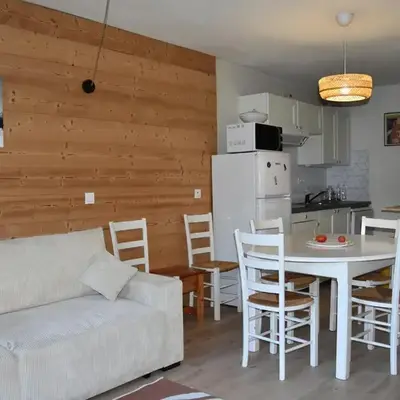 Charmant appartement au cœur de Pralognan-la-Vanoise - FR-1-464-248