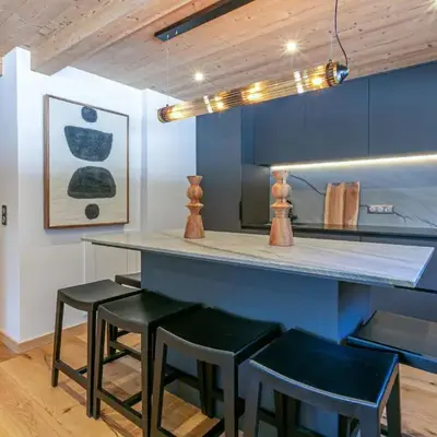Appartement haut de gamme